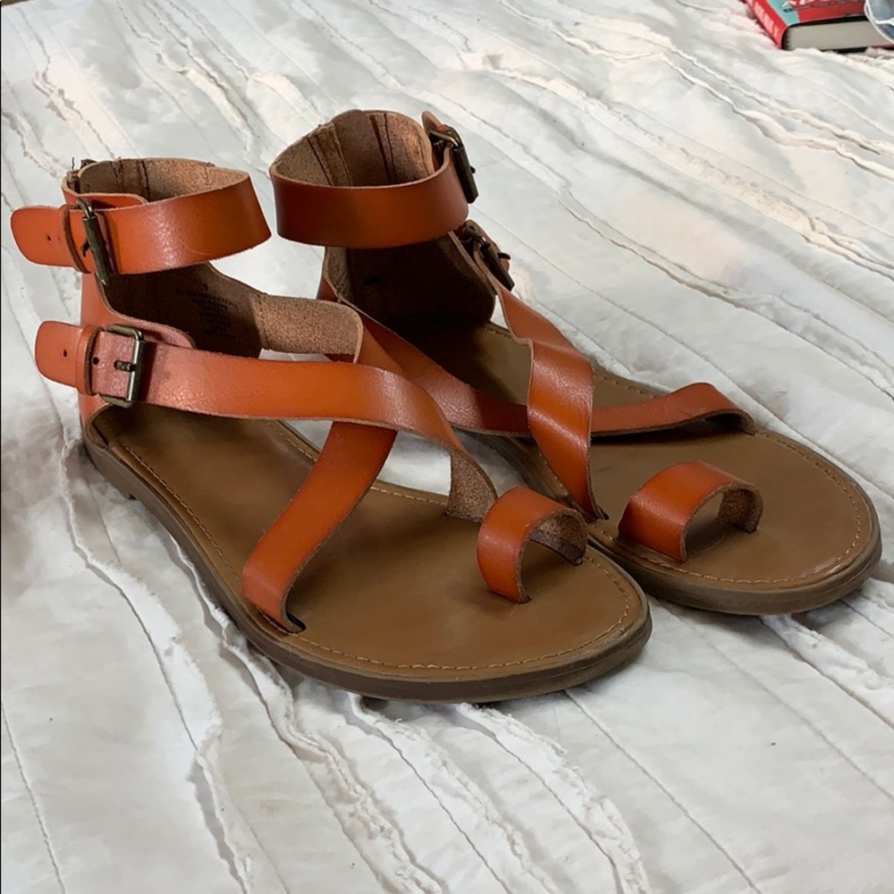 Sandals